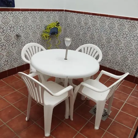 Habitacion Doble Con Bano Privado En Casa Clara Cordoue Extérieur photo