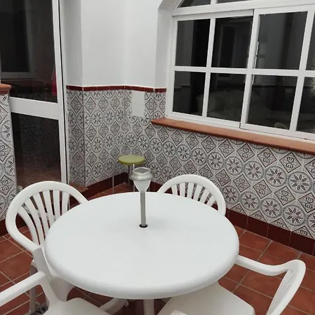 Habitacion Doble Con Bano Privado En Casa Clara Cordoue Extérieur photo