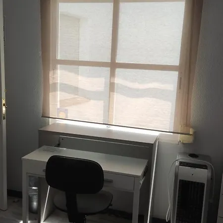 Habitacion Doble Con Bano Privado En Casa Clara Cordoue Extérieur photo