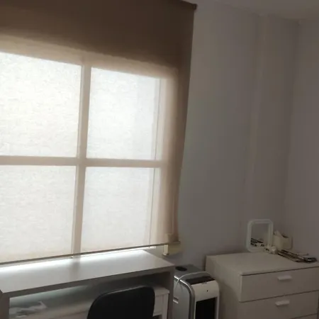 Habitacion Doble Con Bano Privado En Casa Clara Cordoue Extérieur photo