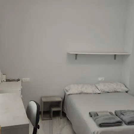 Habitacion Doble Con Bano Privado En Casa Clara Cordoue Extérieur photo