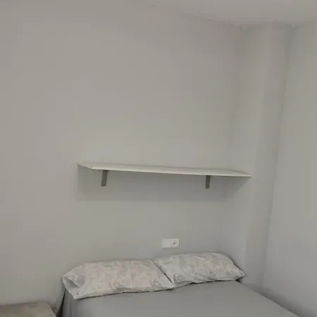 Habitacion Doble Con Bano Privado En Casa Clara Cordoue Extérieur photo