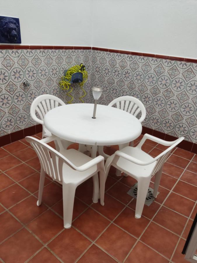 Doble Con Bano Privado En Casa Clara Cordoue
