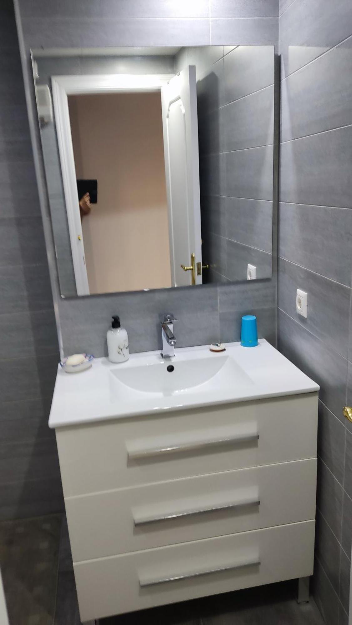 Séjour chez l'habitant Doble Con Bano Privado En Casa Clara *