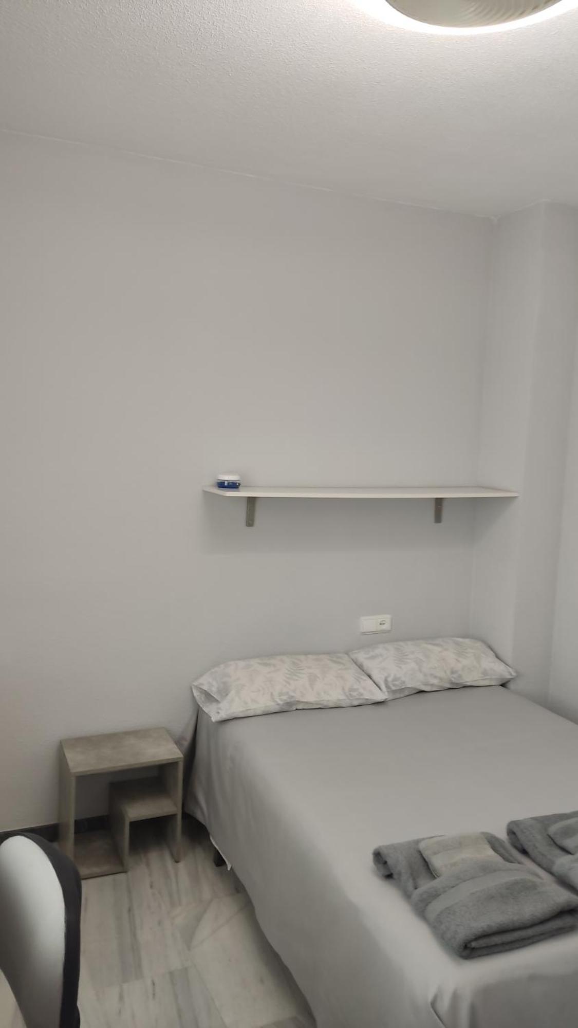 Séjour chez l'habitant Doble Con Bano Privado En Casa Clara Cordoue