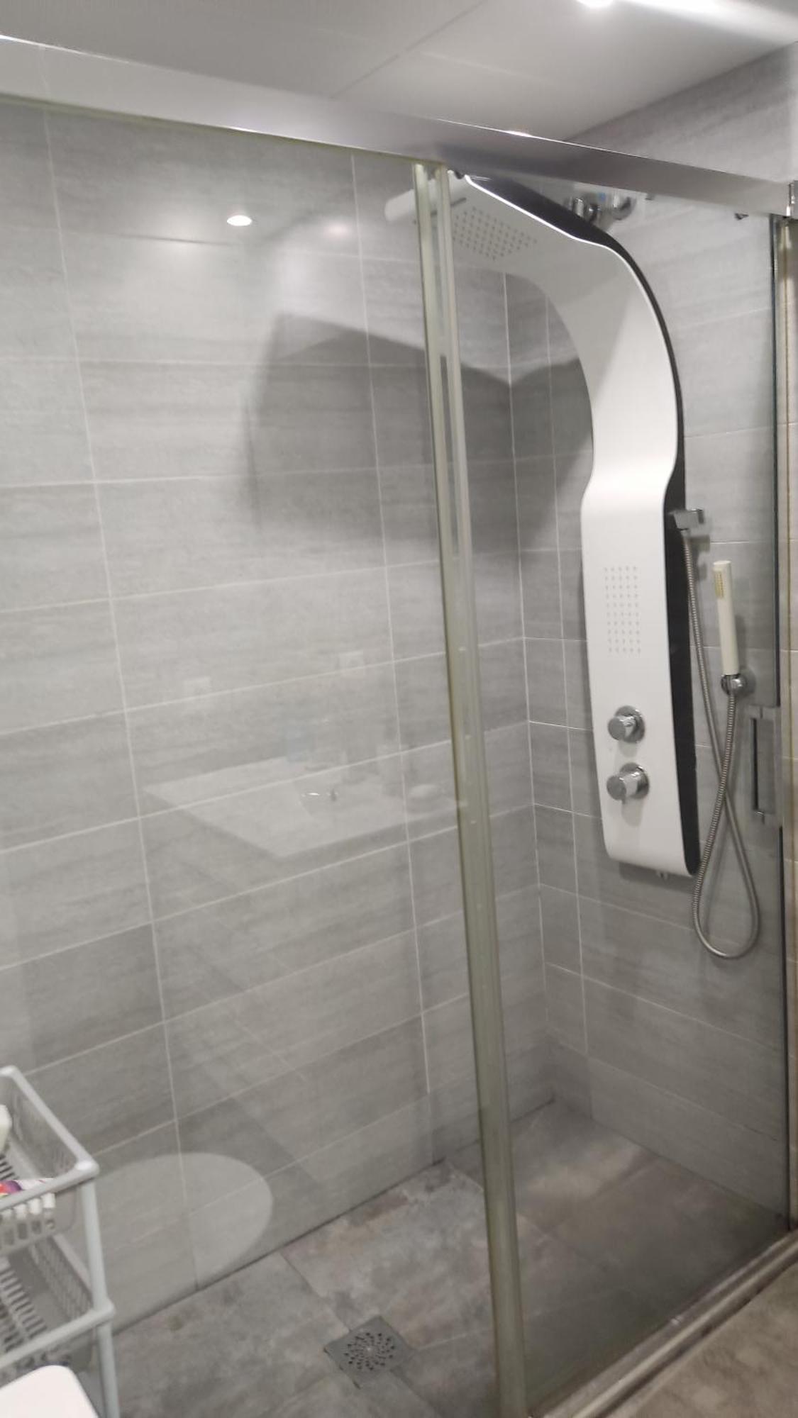 Doble Con Bano Privado En Casa Clara Cordoue