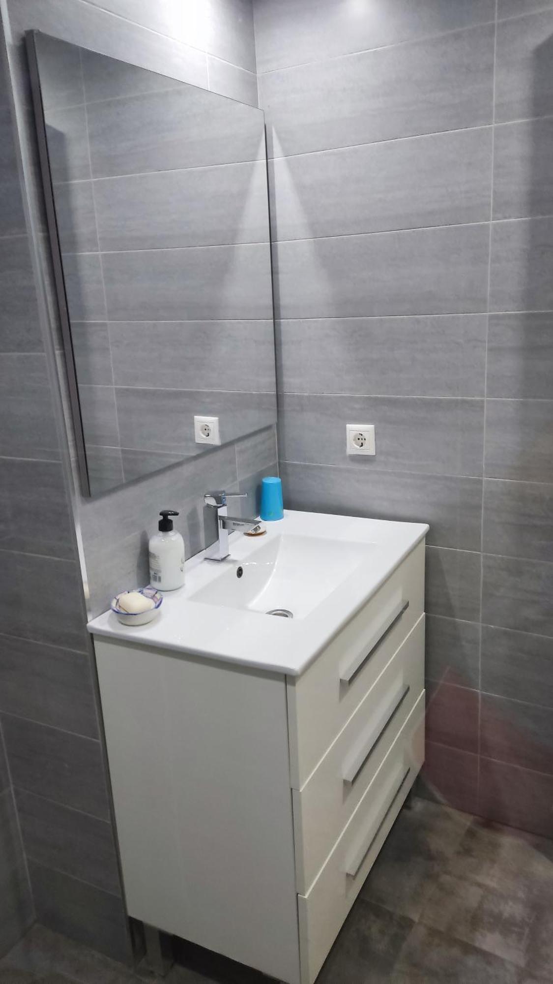 Séjour chez l'habitant Doble Con Bano Privado En Casa Clara