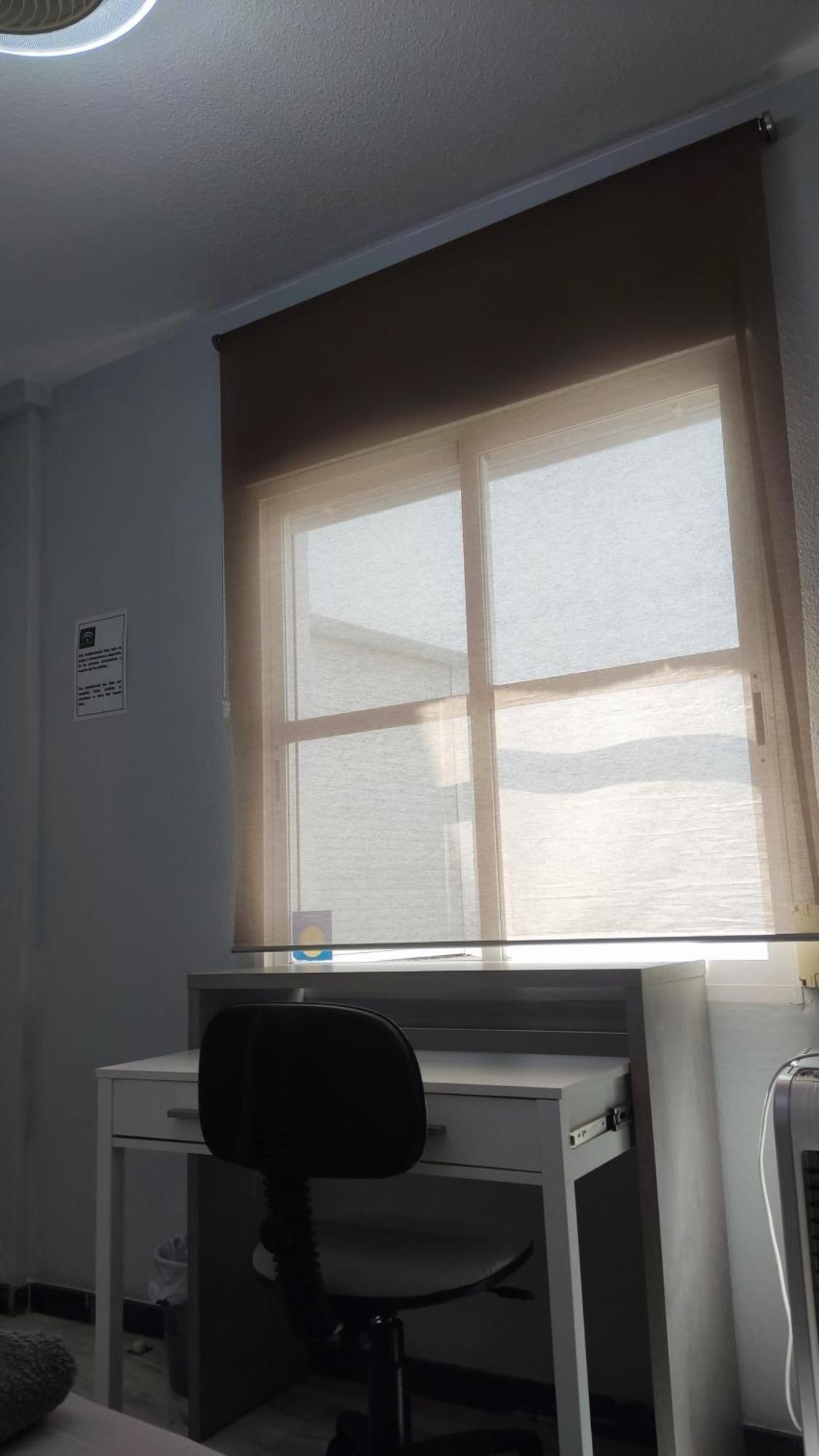 Doble Con Bano Privado En Casa Clara Séjour chez l'habitant *