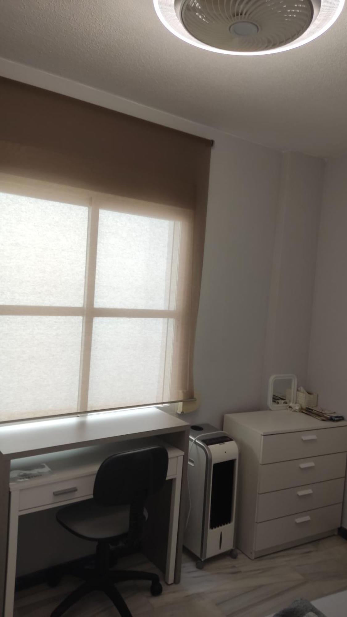 Doble Con Bano Privado En Casa Clara Séjour chez l'habitant Cordoue