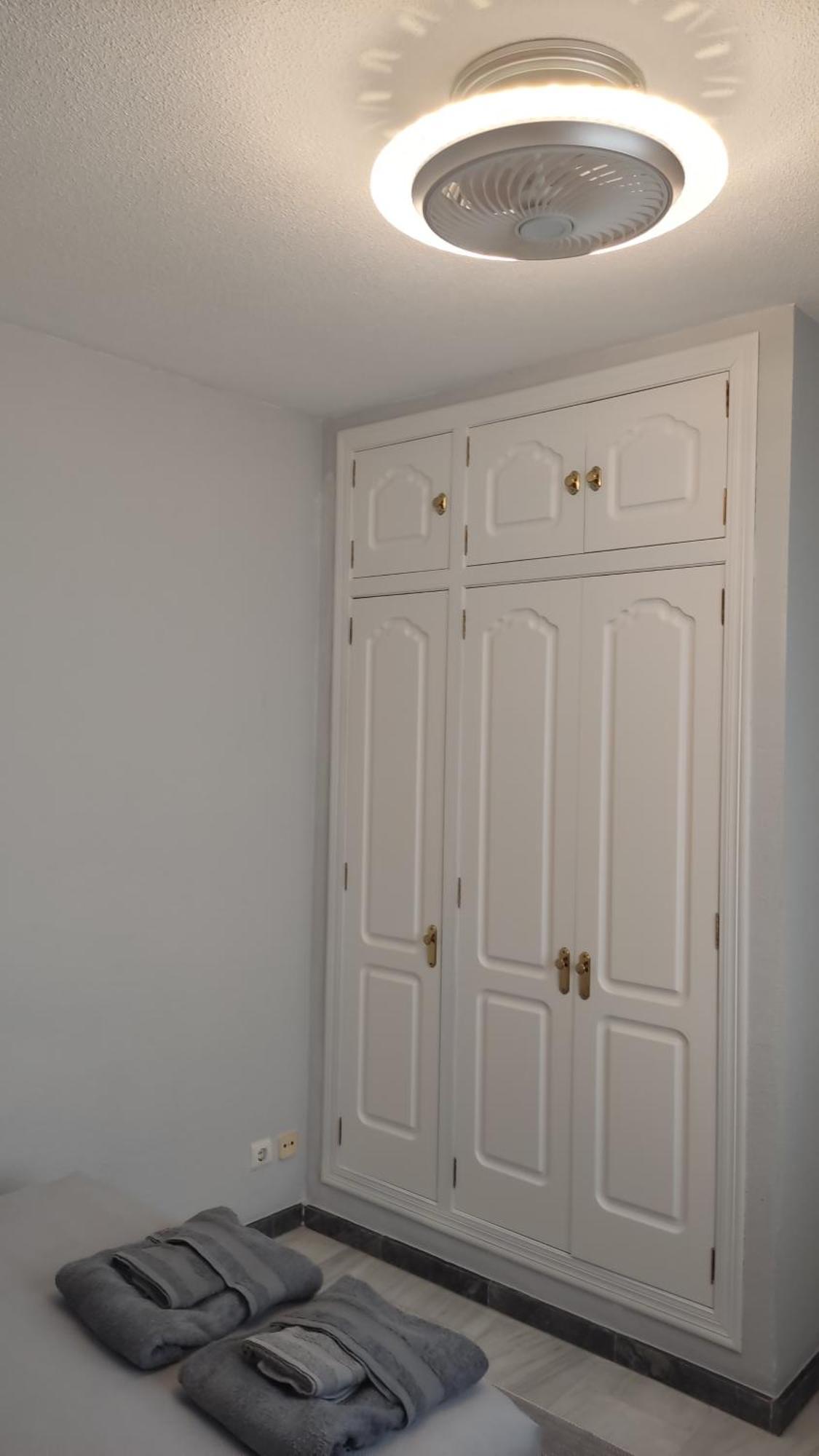 Quarto em Acomodações Particulares Habitación Doble Con Baño Privado Córdova