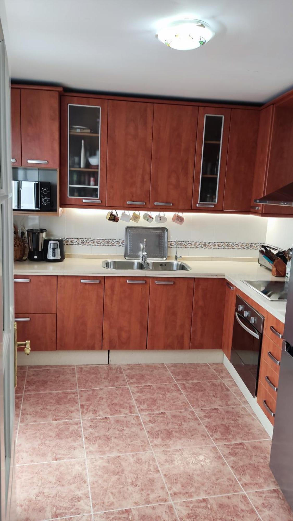 Quarto em Acomodações Particulares Habitación Doble Con Baño Privado *