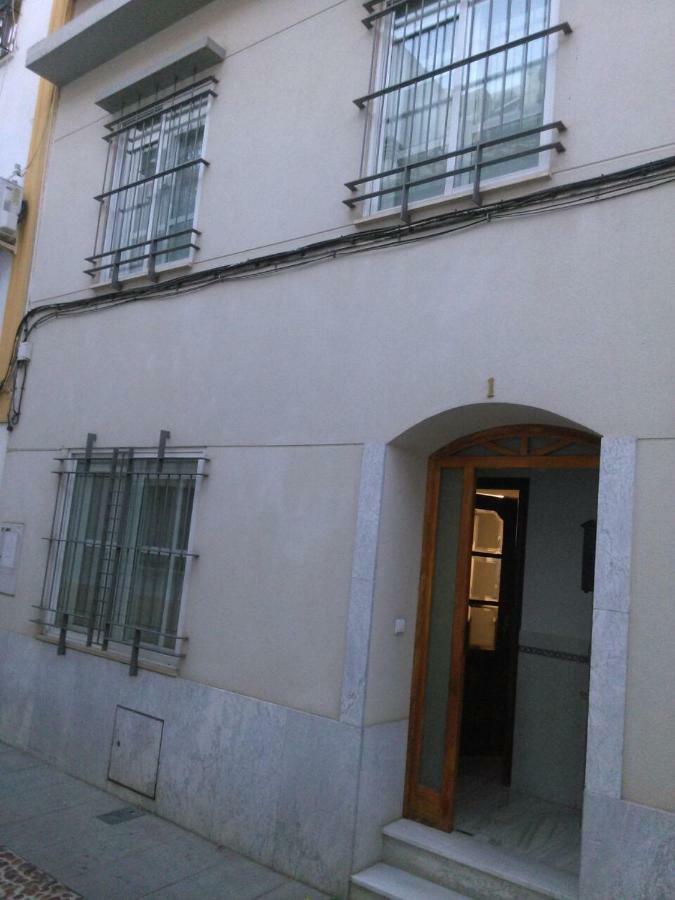 Doble Con Bano Privado En Casa Clara Séjour chez l'habitant *