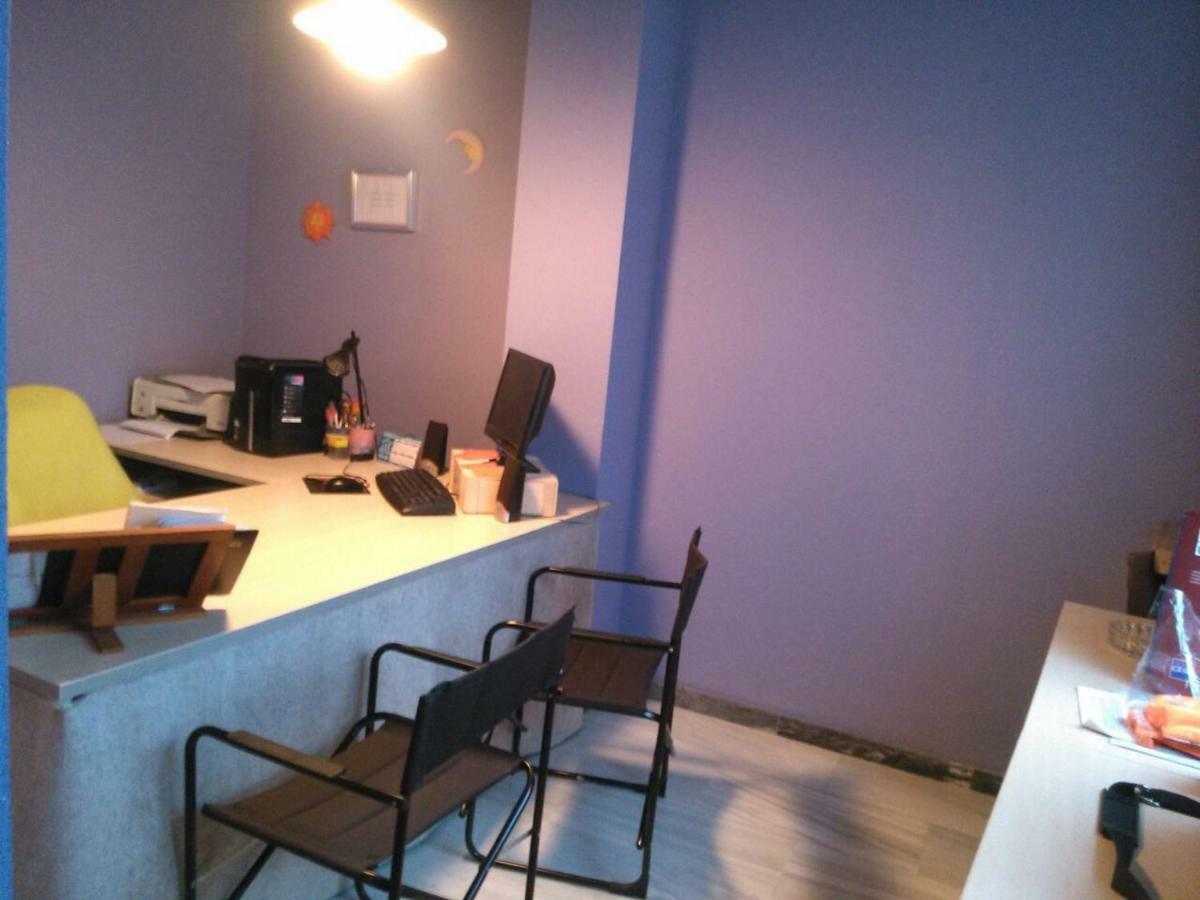Séjour chez l'habitant Doble Con Bano Privado En Casa Clara *