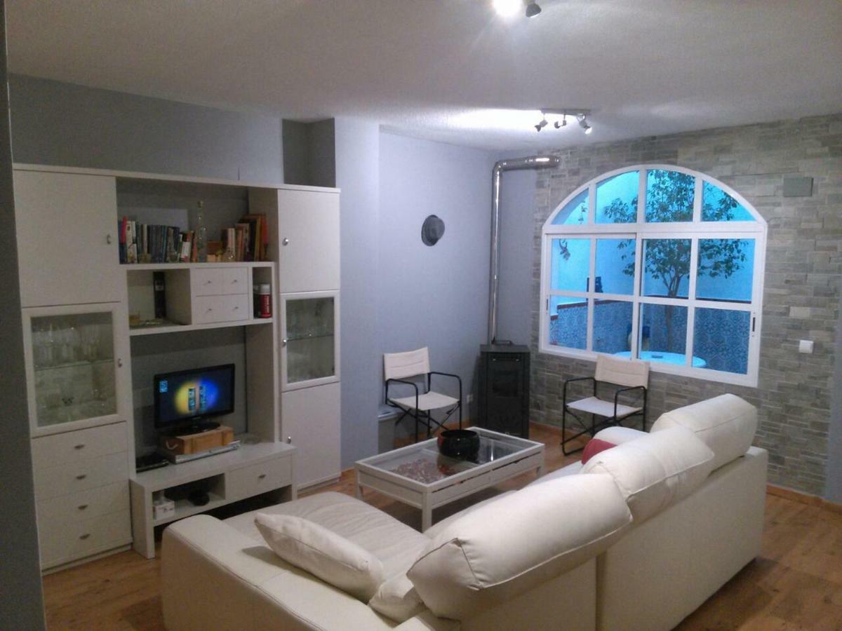 Habitación Doble Con Baño Privado Quarto em Acomodações Particulares