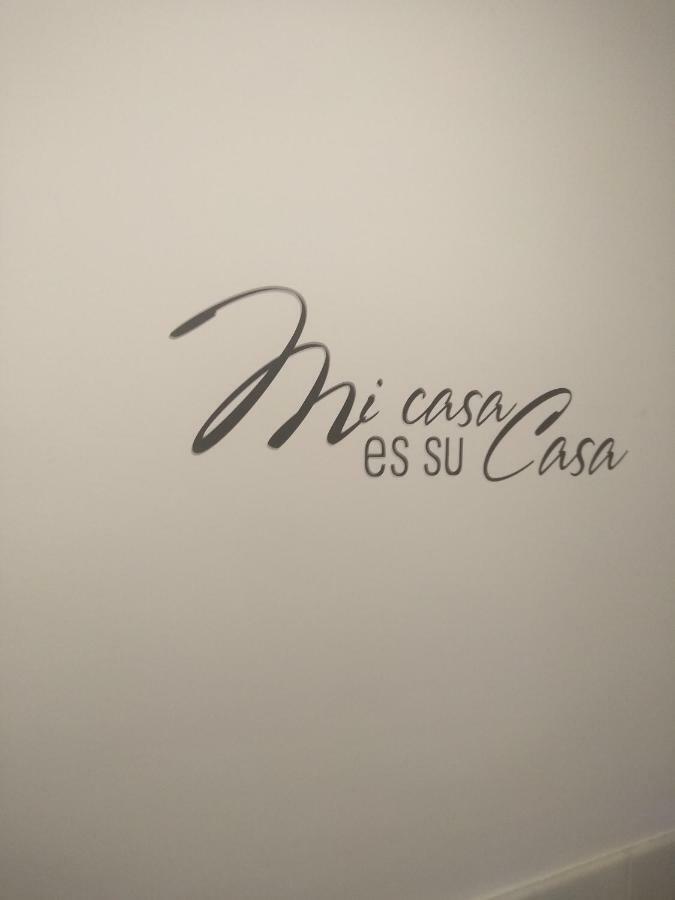 Séjour chez l'habitant Doble Con Bano Privado En Casa Clara *
